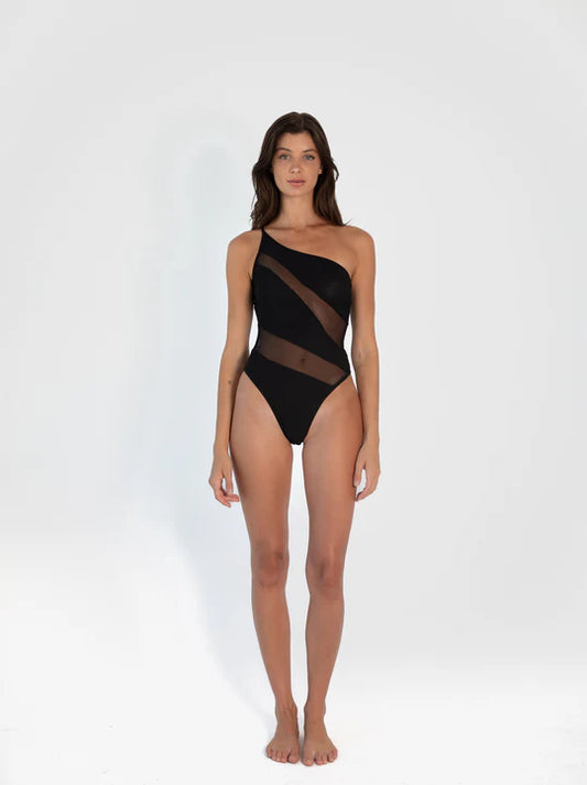 Bella One-Piece